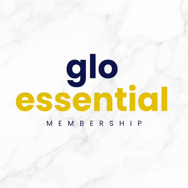 Glo Essential at ZoGlo Esthetics in Goose Creek, SC