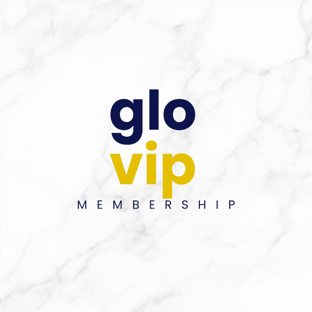 Glo VIP at ZoGlo Esthetics in Goose Creek, SC