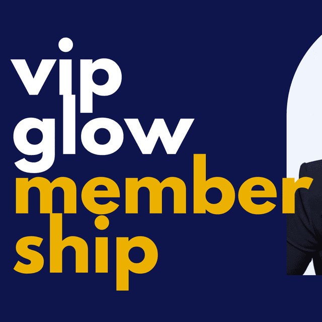 VIP Glo Membership at ZoGlo Esthetics in Goose Creek, SC
